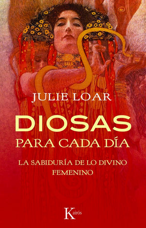 Diosas Para Cada Da: La Sabidura De Lo Divino Femenino (Psicologia) (Spanish Edition),Used