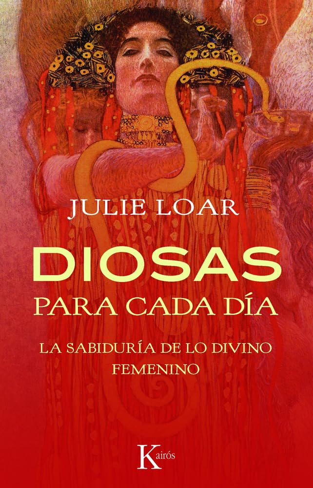 Diosas Para Cada Da: La Sabidura De Lo Divino Femenino (Psicologia) (Spanish Edition),Used