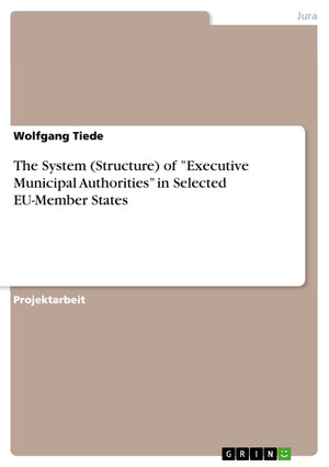 The System (Structure) of 