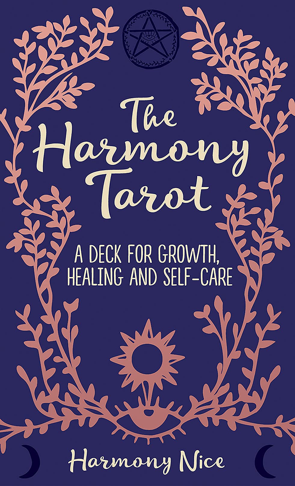 The Harmony Tarot,New