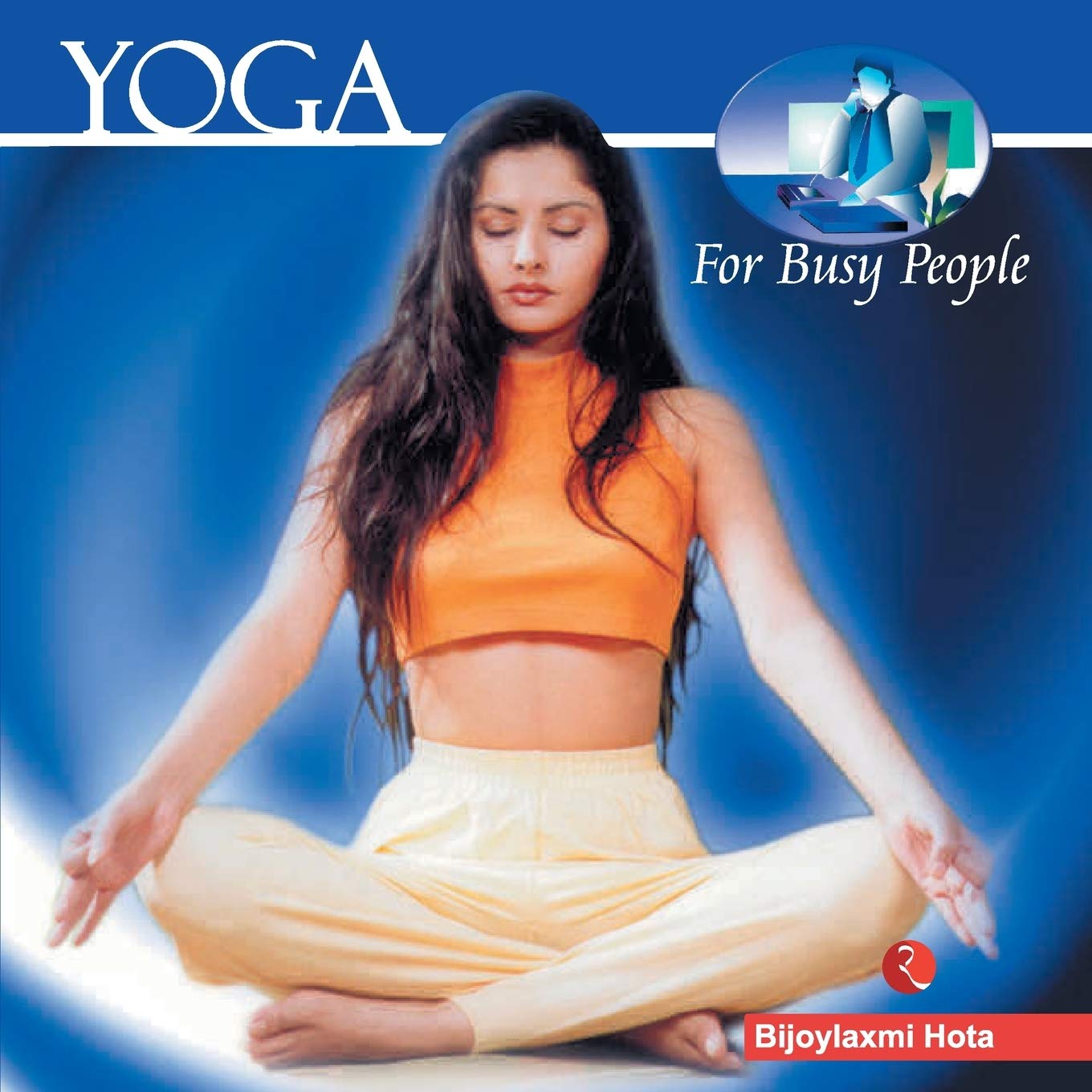 Yoga For Busy People,Used