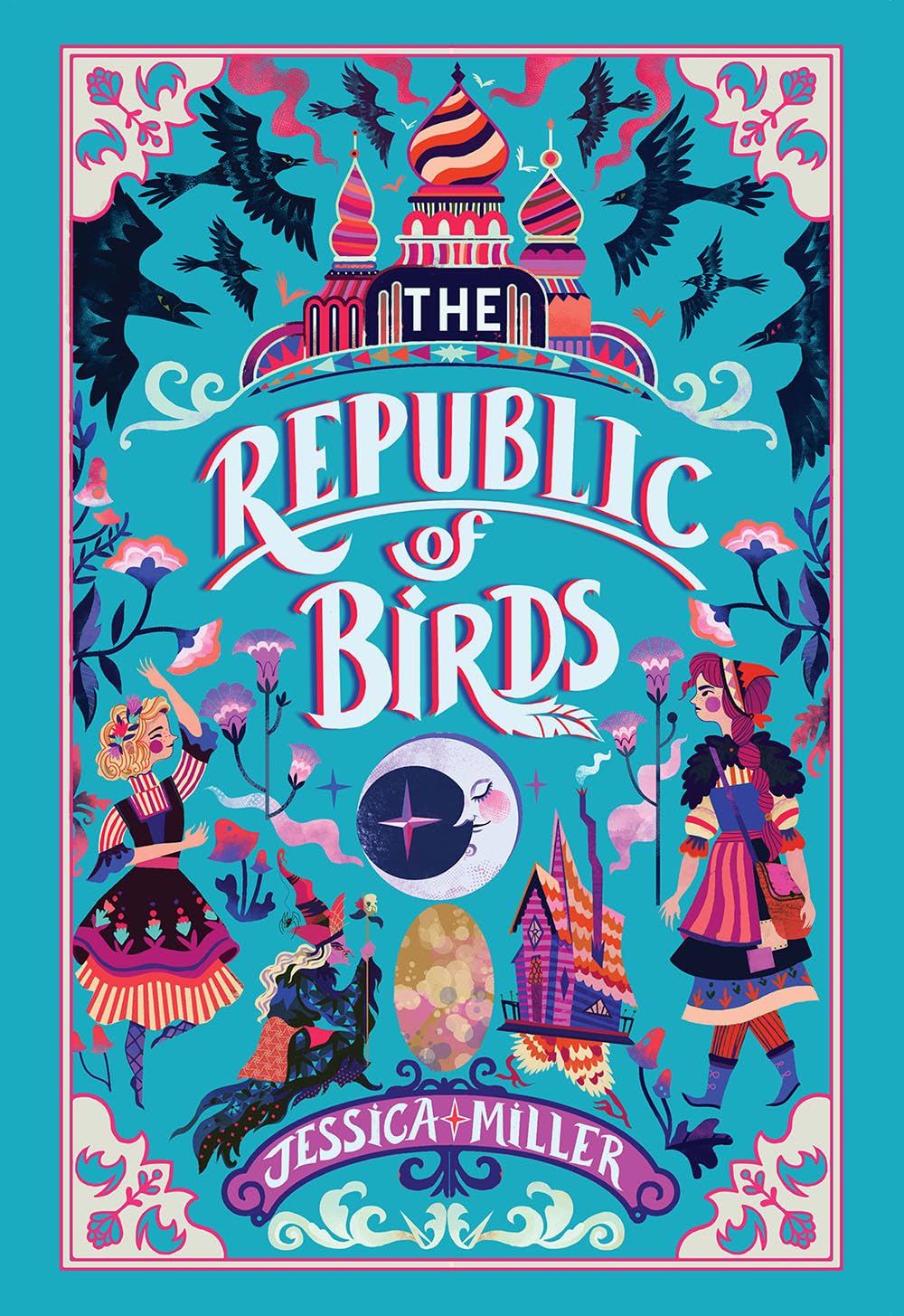 The Republic of Birds,Used