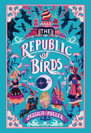 The Republic of Birds,Used