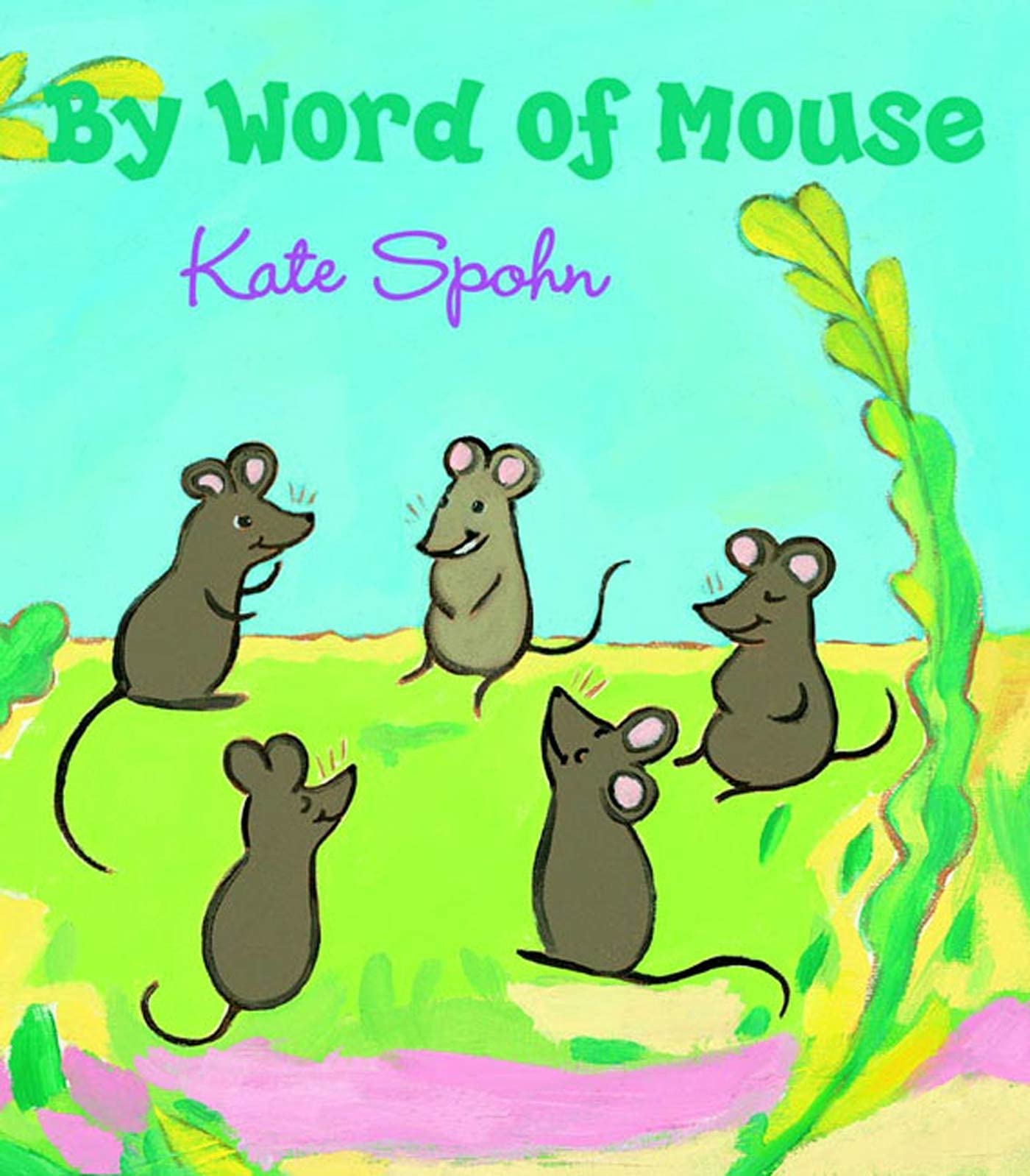 By Word Of Mouse,Used