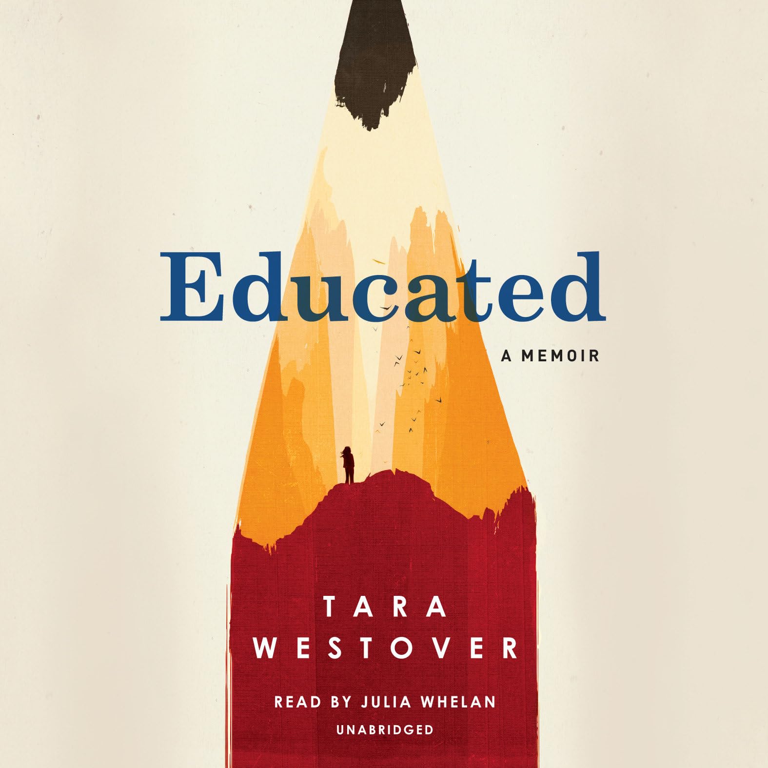 Educated: A Memoir,Used