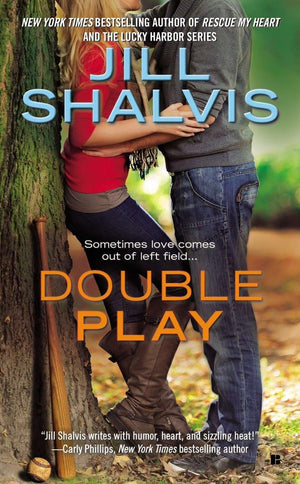 Double Play (A Pacific Heat Novel),Used