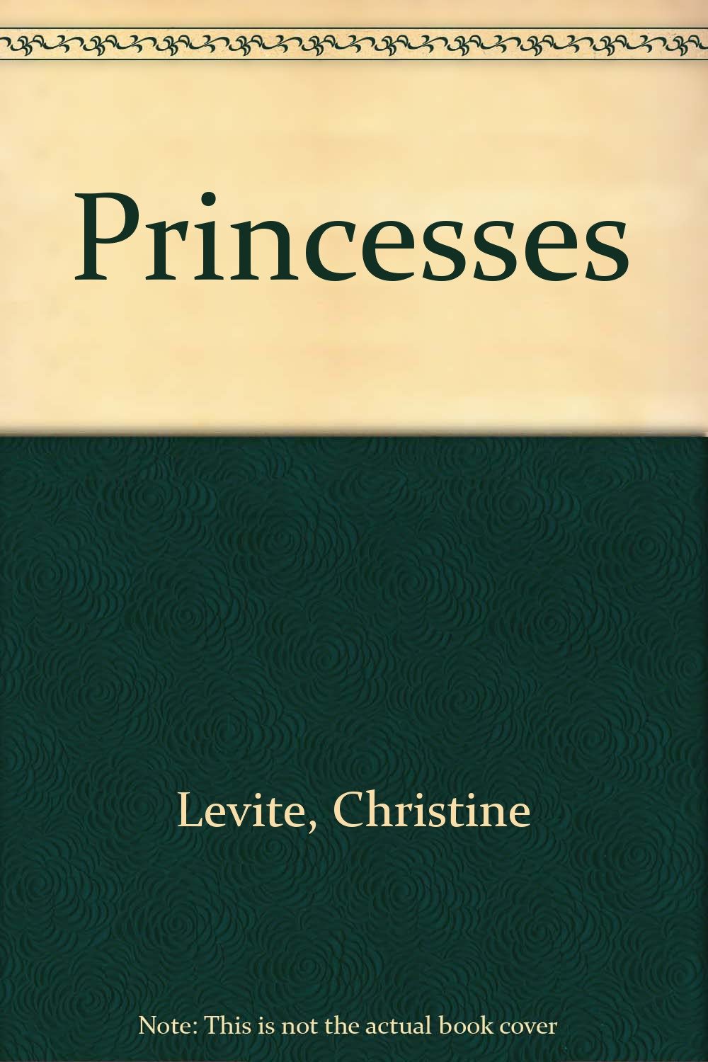 Princesses
