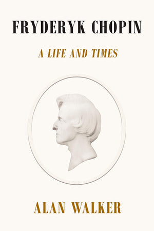 Fryderyk Chopin: A Life and Times,Used