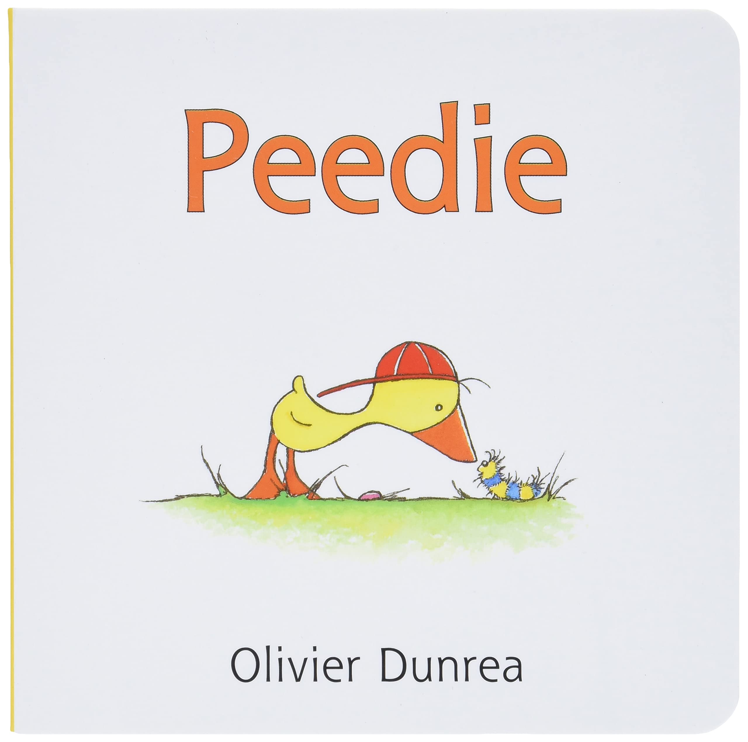 Peedie (Gossie & Friends),Used