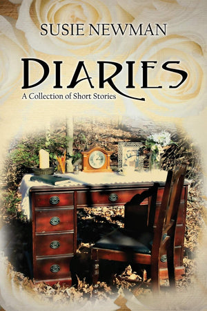 Diaries: A Collection Of Short Stories,Used