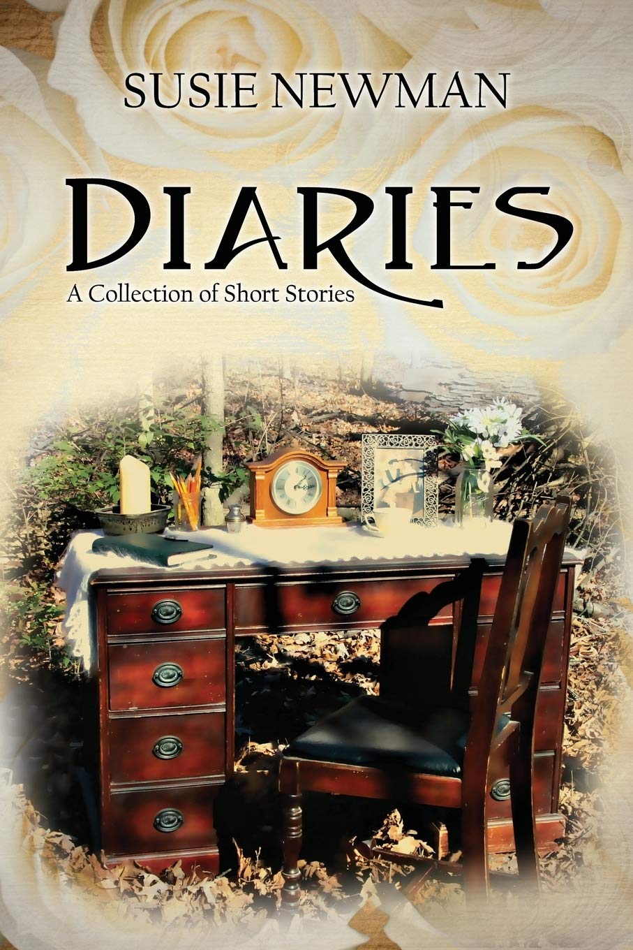 Diaries: A Collection Of Short Stories,Used