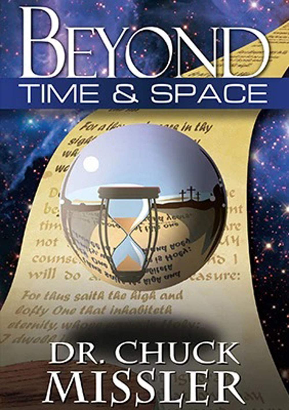 Beyond Time & Space,Used