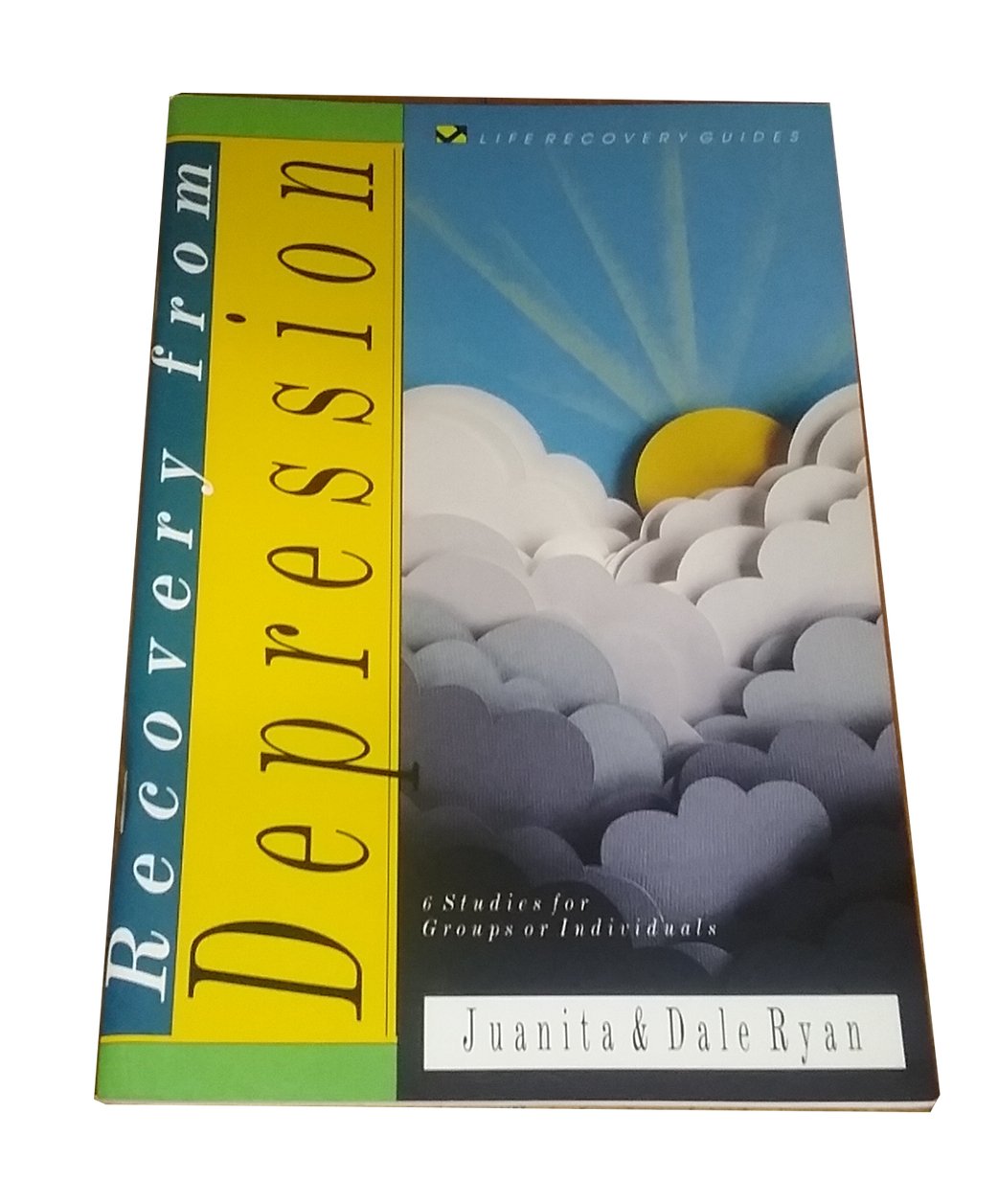 Recovery from Depression,Used
