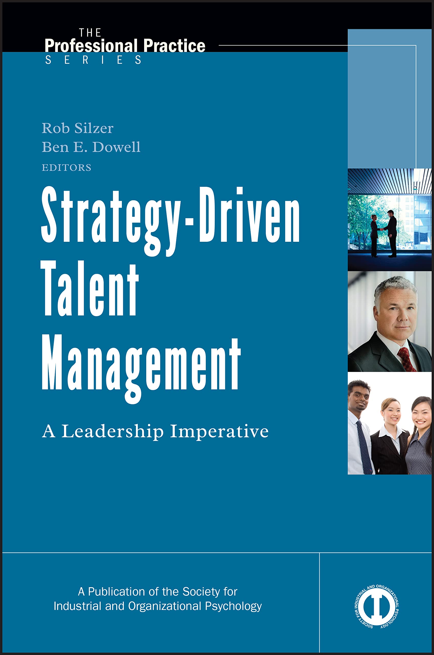 StrategyDriven Talent Management: A Leadership Imperative,Used