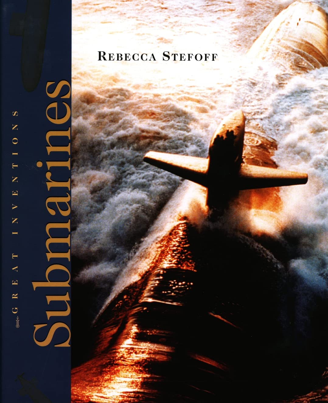 Submarines (Great Inventions),Used