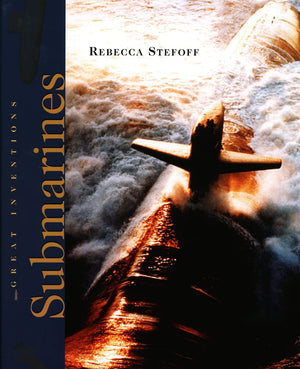 Submarines (Great Inventions),Used