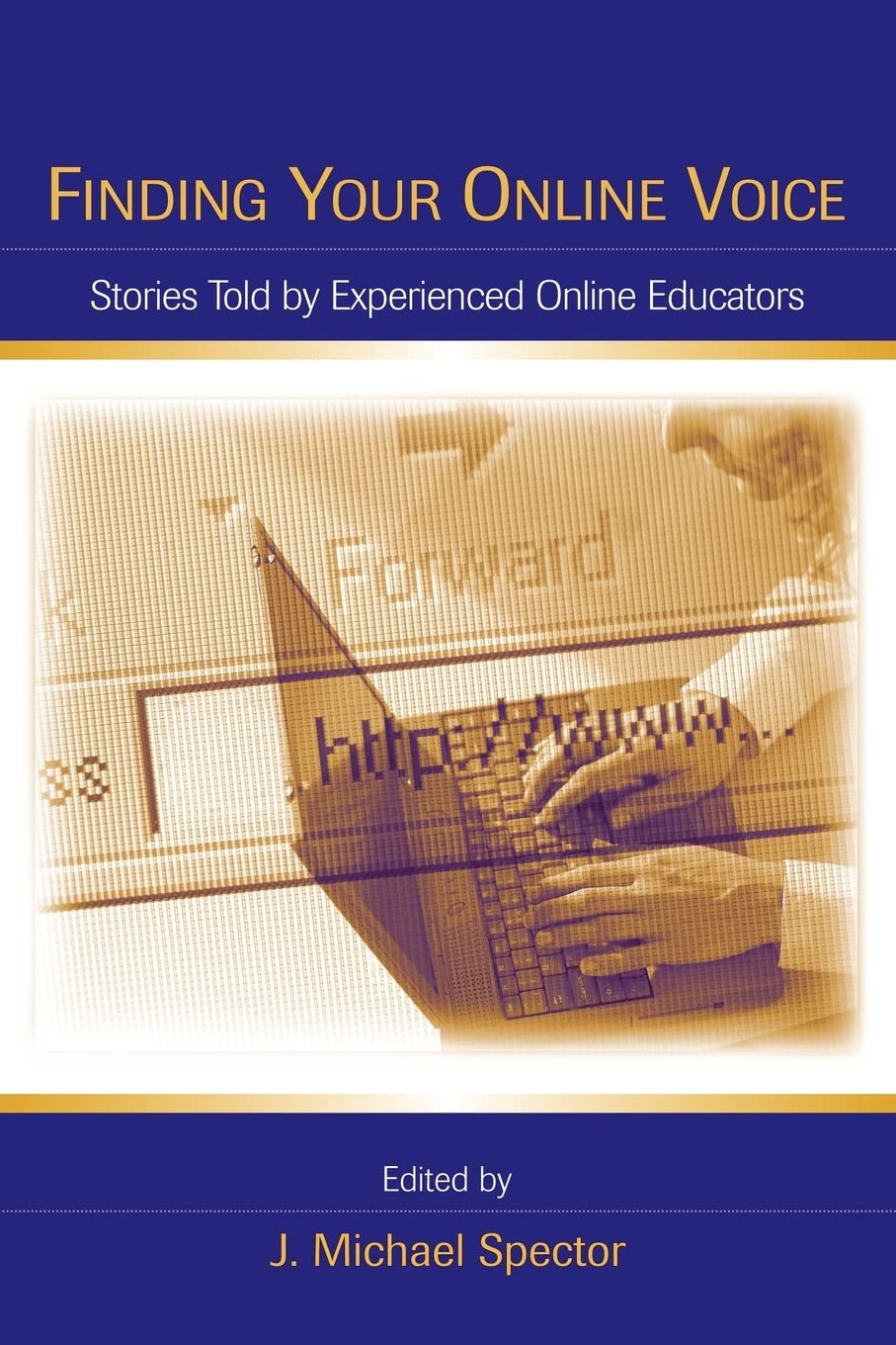 Finding Your Online Voice,Used