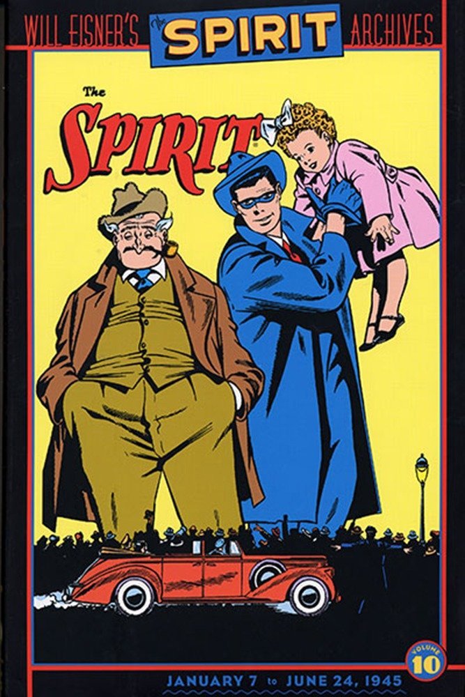 Spirit Archives,Used