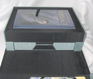 Eragon (Inheritance, Book 1),Used