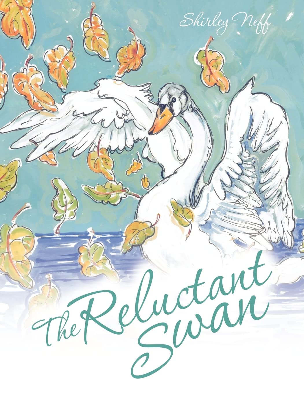 The Reluctant Swan,Used