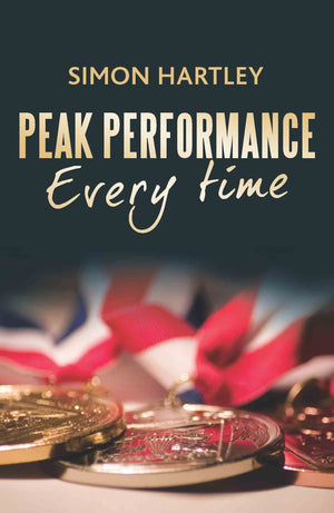 Peak Performance Every Time,Used