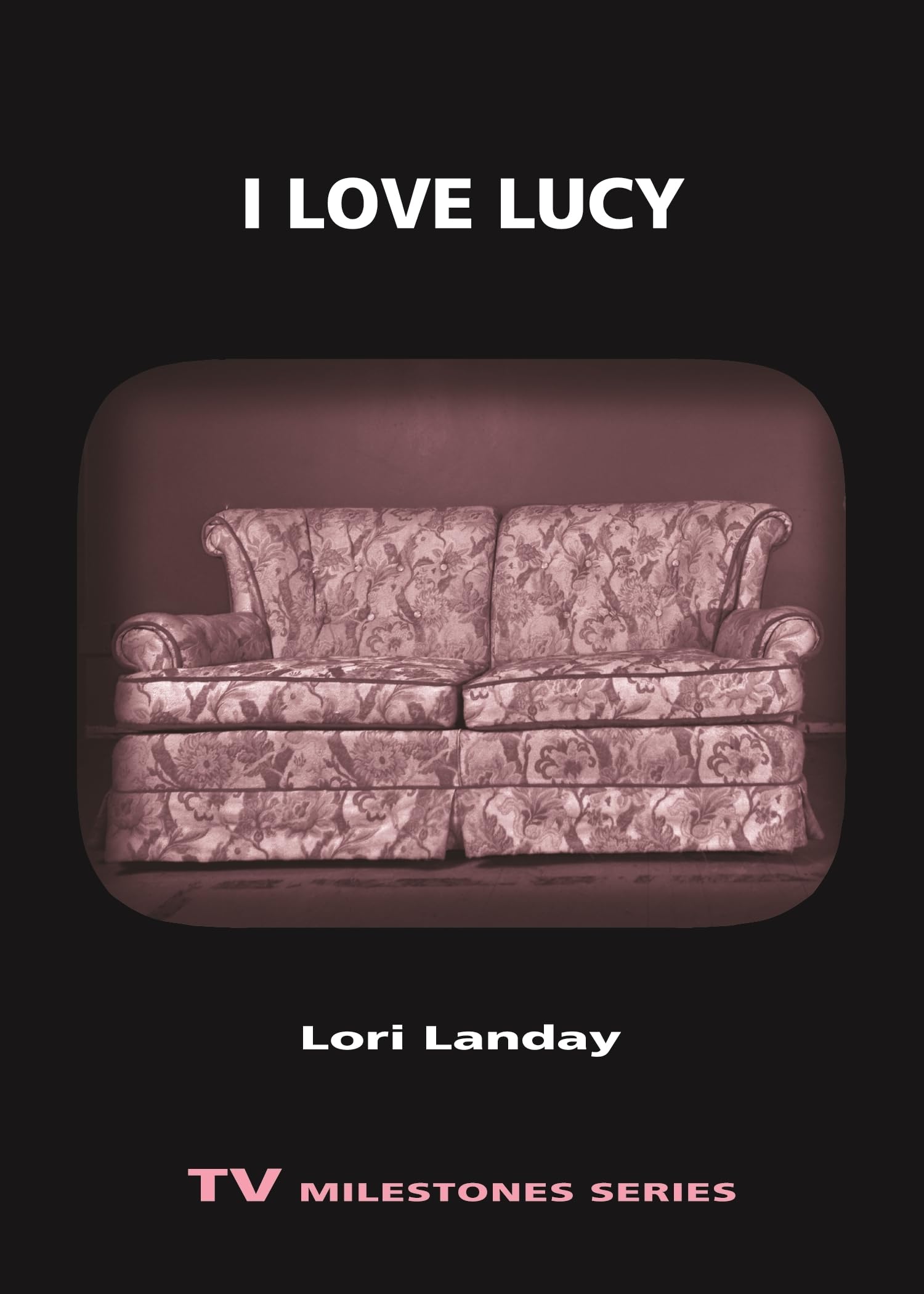 I Love Lucy (Tv Milestones),Used