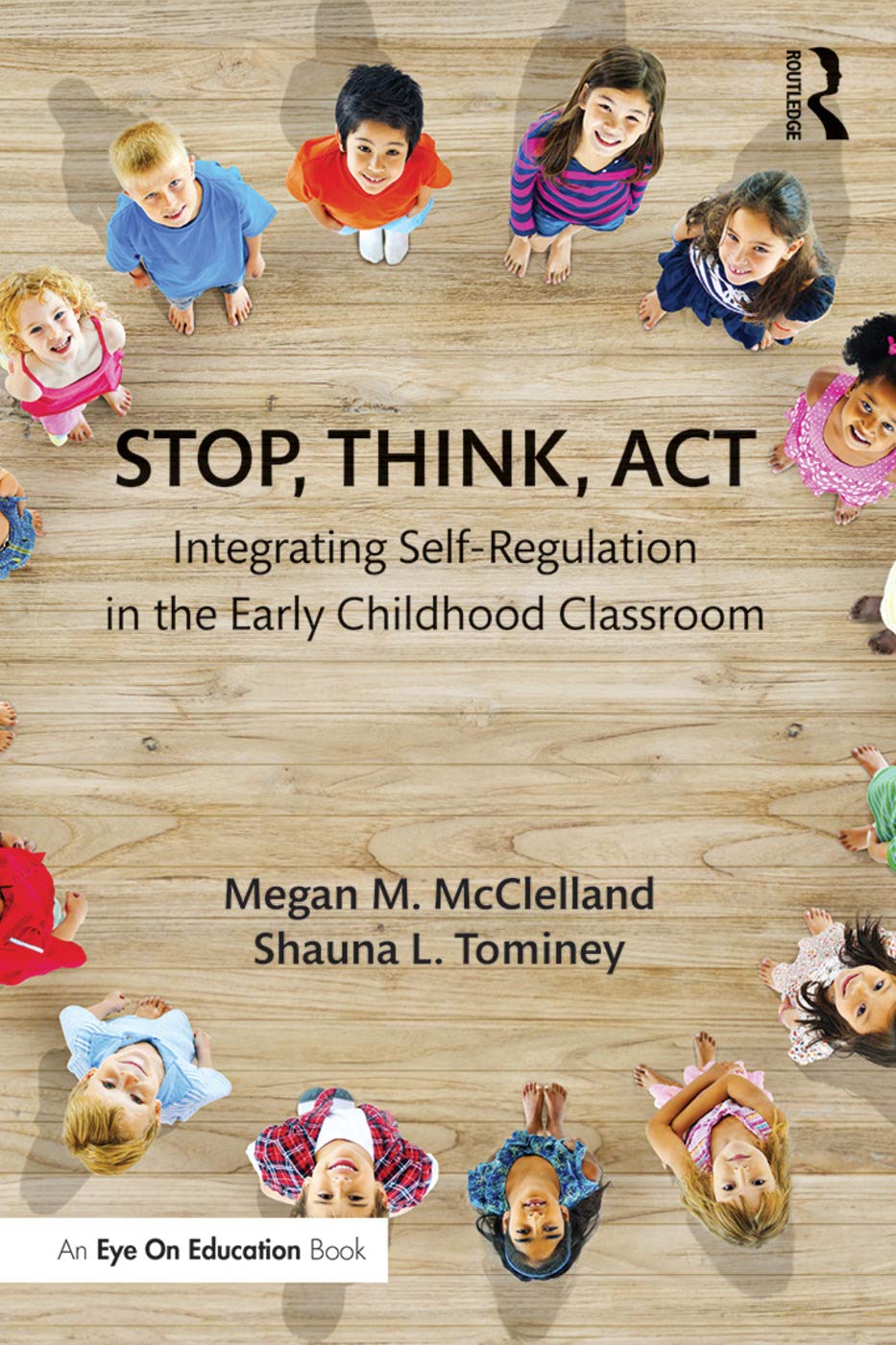 Stop, Think, Act,Used