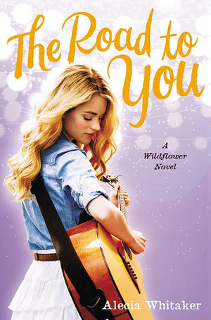 The Road to You (Wildflower, 2),Used