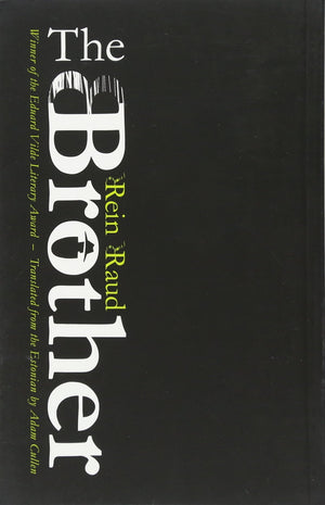 The Brother,Used