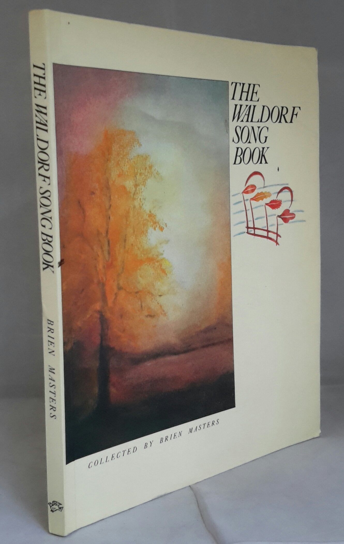 Waldorf Song Book,Used