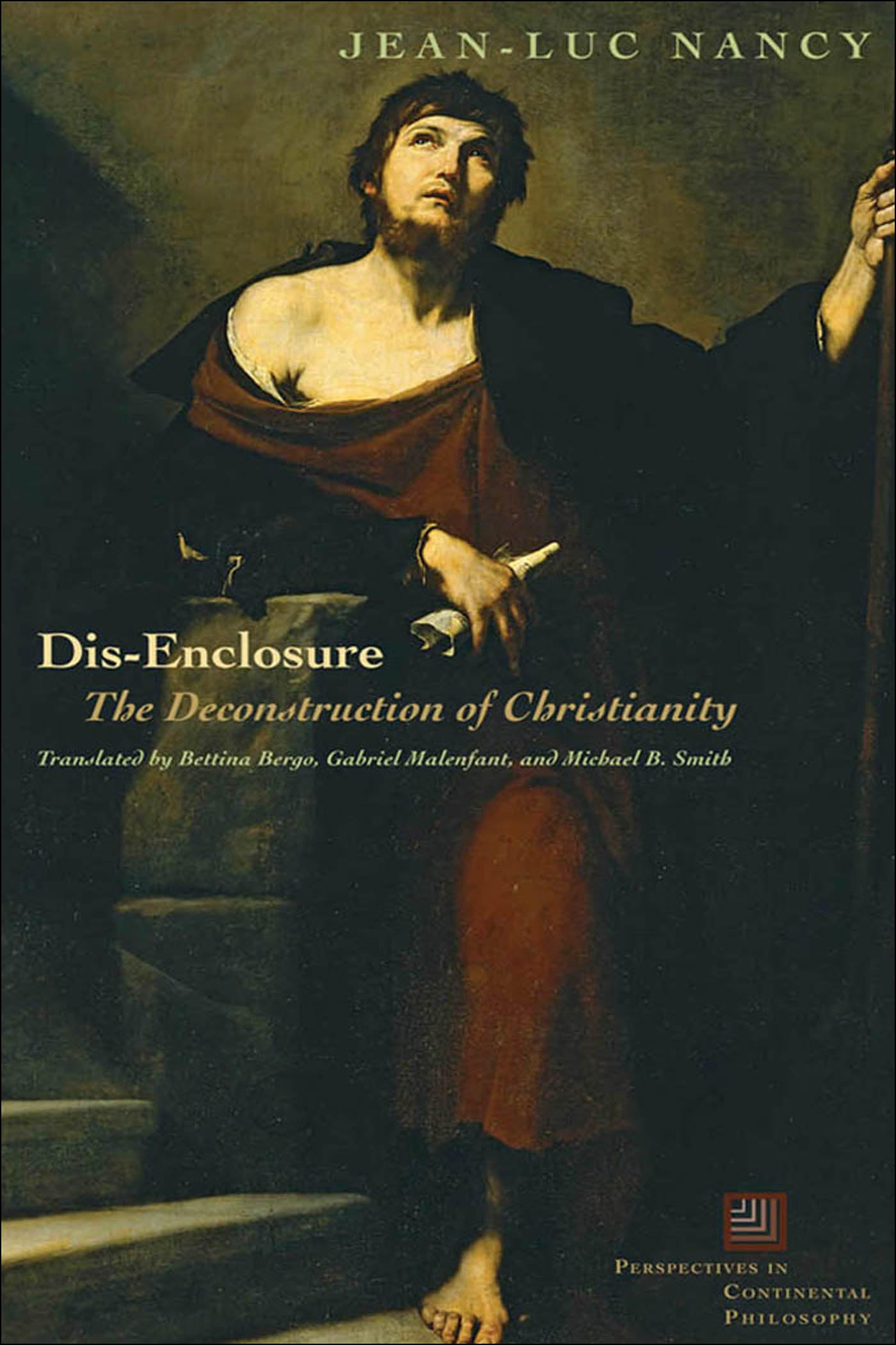 DisEnclosure: The Deconstruction of Christianity (Perspectives in Continental Philosophy),Used