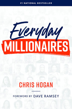 Everyday Millionaires,Used