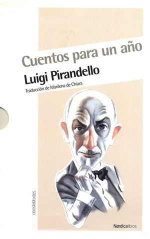 Cuentos para un ao (Otras Latitudes) (Spanish Edition),Used