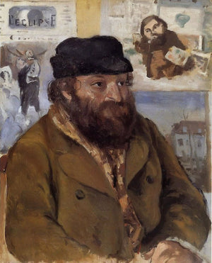 Camille Pissarro (Rizzoli Art Classics),Used
