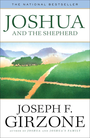 Joshua And The Shepherd-used