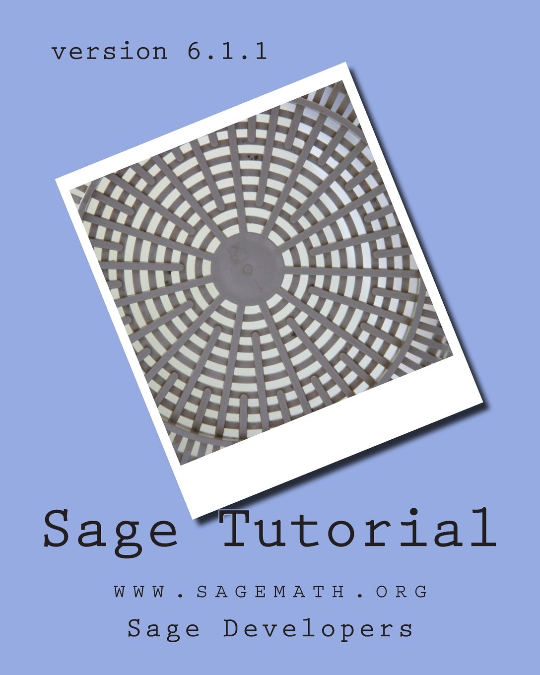 Sage Tutorial,Used
