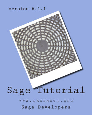 Sage Tutorial,Used