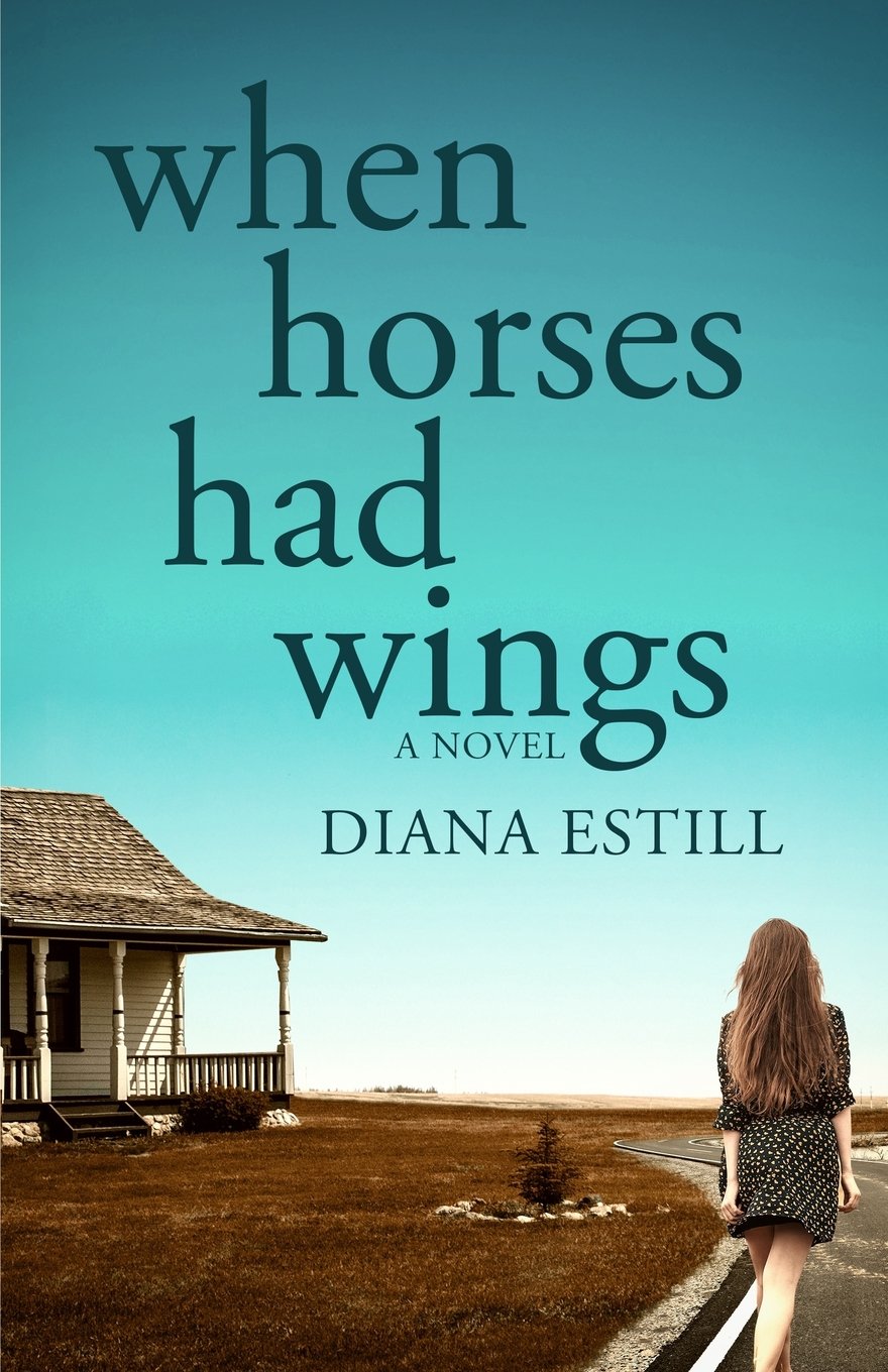 When Horses Had Wings,Used