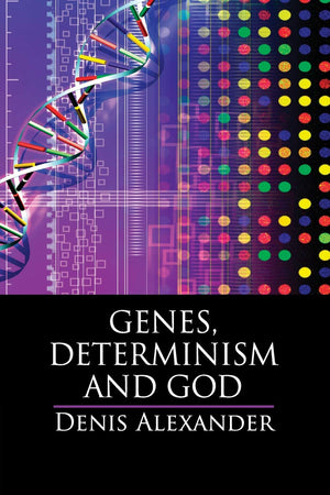 Genes, Determinism and God,Used