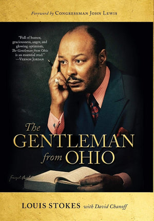 The Gentleman From Ohio (Trillium Books),New