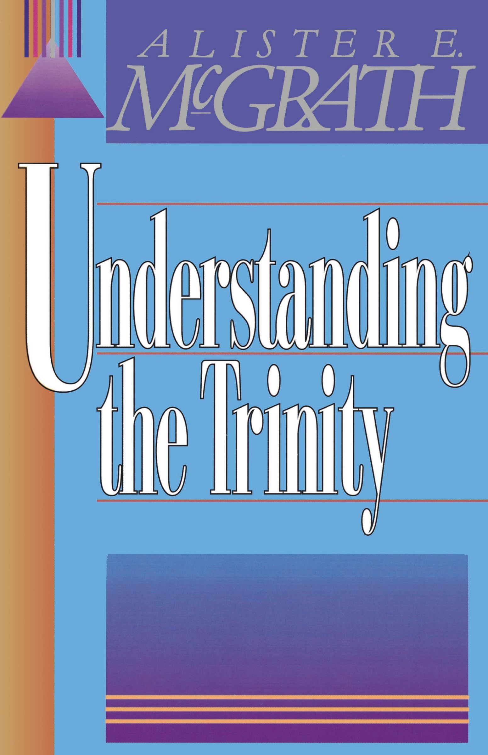 Understanding the Trinity,Used