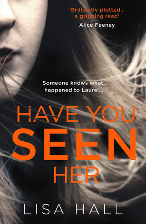 Have You Seen Her,Used