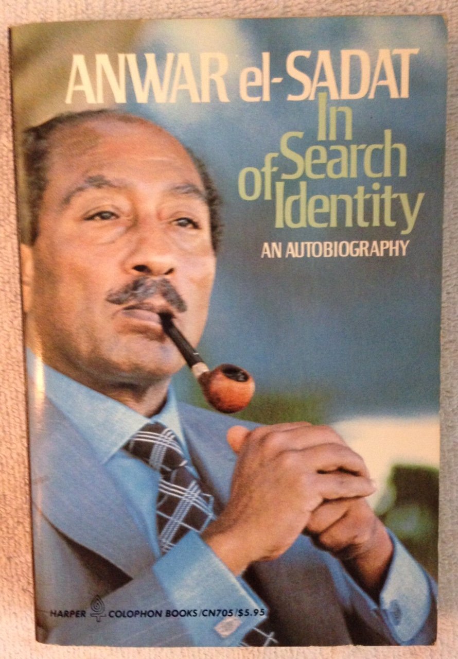 In Search Of Identity