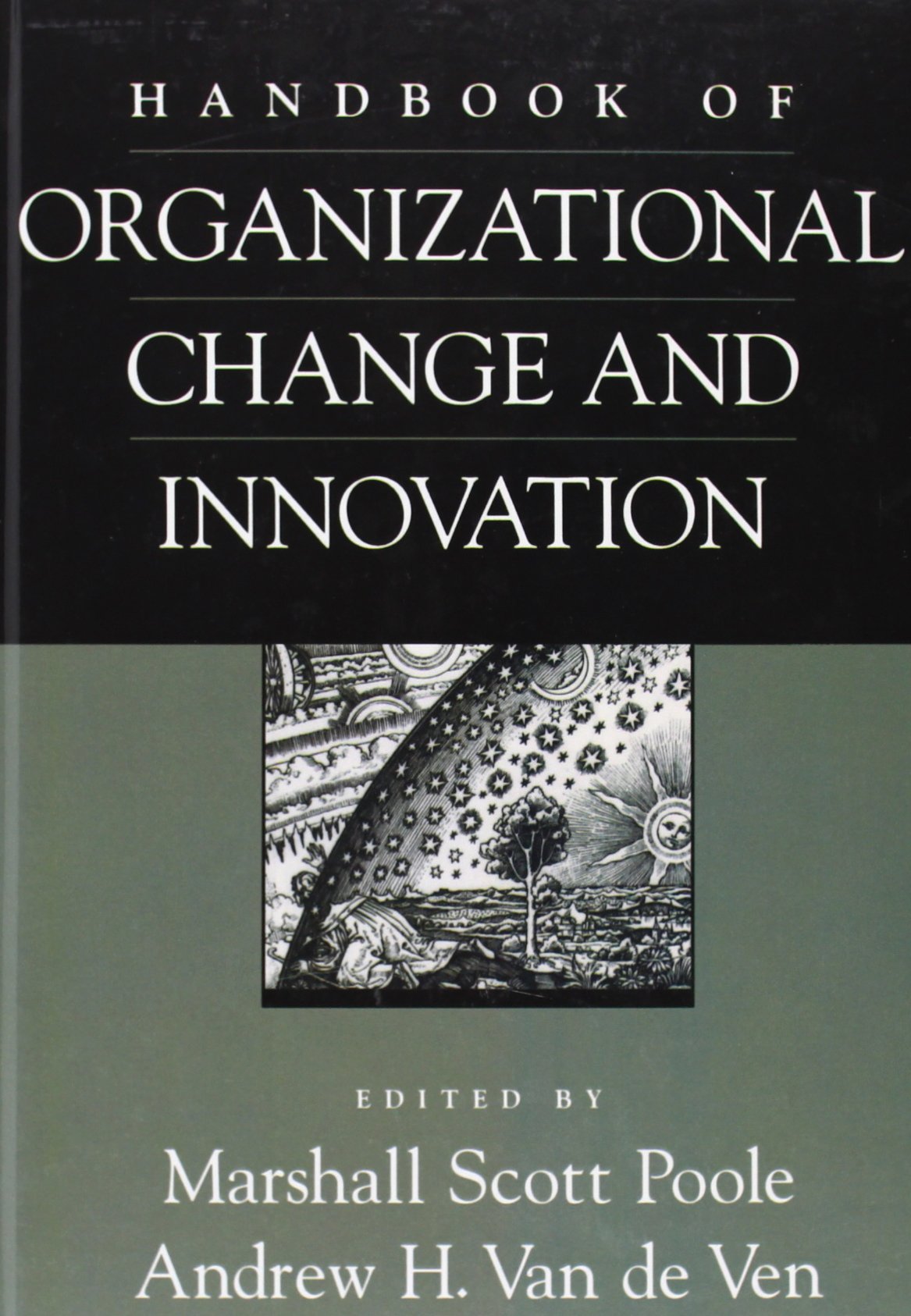 Handbook of Organizational Change and Innovation,New