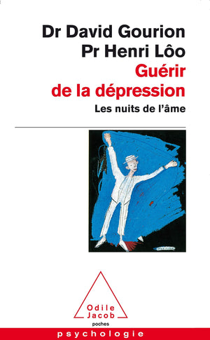 Gurir de la dpression: Les nuits de l'me,Used