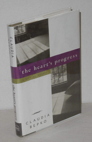 The Heart's Progress: A Lesbian Memoir,Used