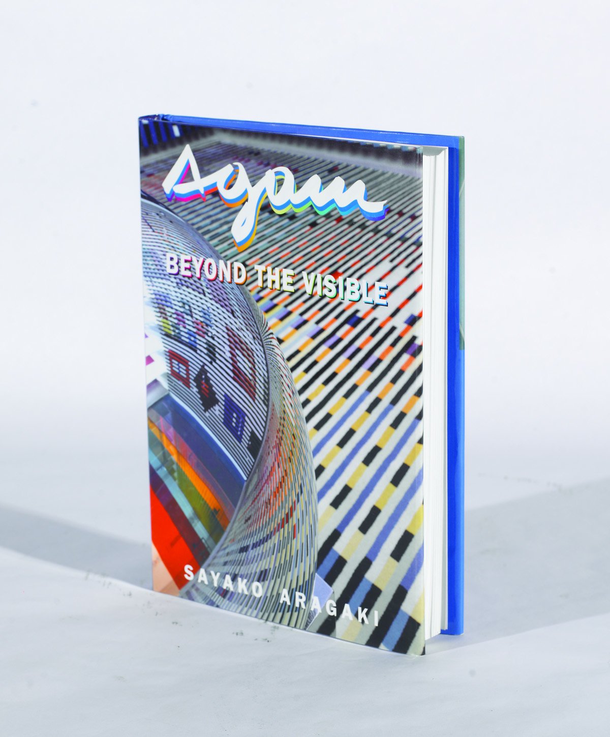 Agam: Beyond The Visible (Third Edition)