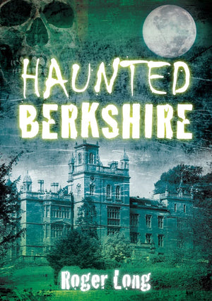 Haunted Berkshire,Used