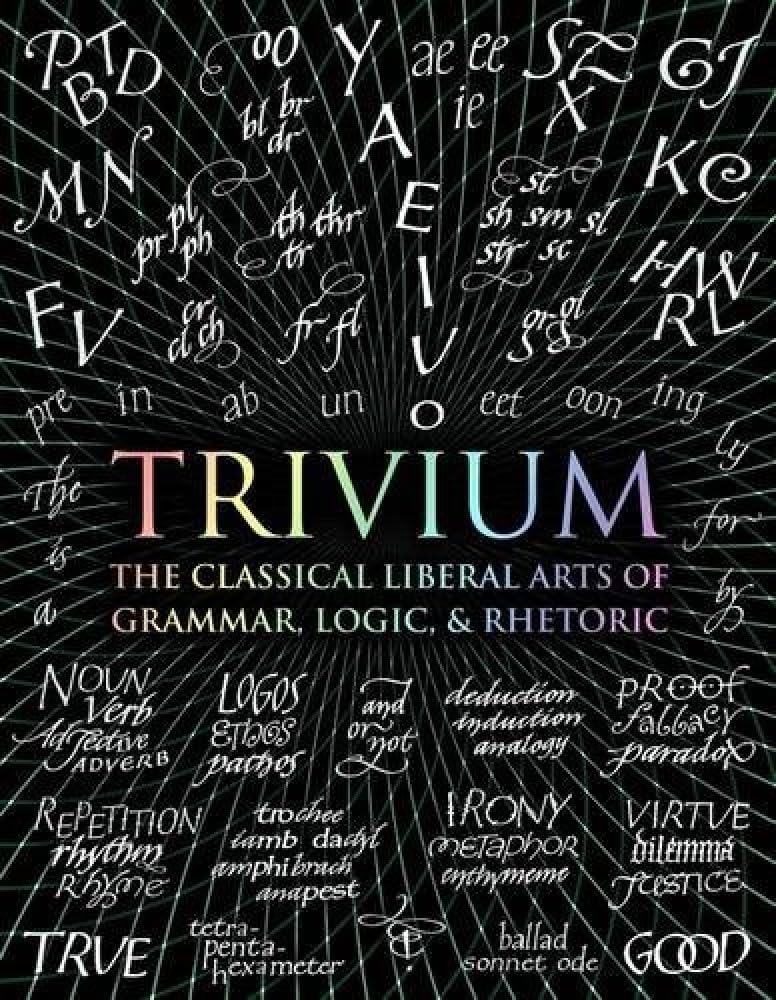 Trivium,Used