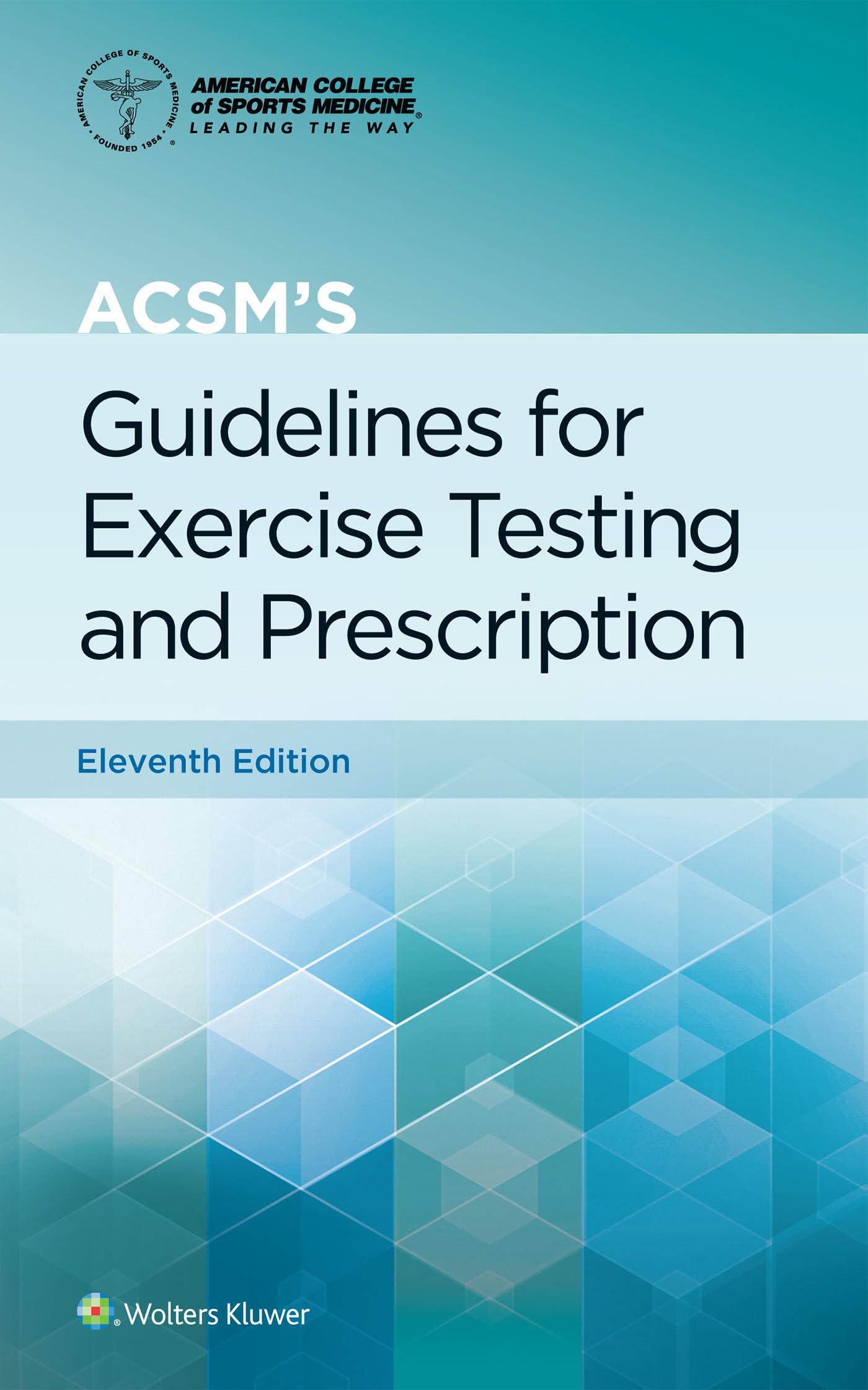 ACSM's Guidelines for Exercise Testing and Prescription (Lippincott ConnectACSM),Used